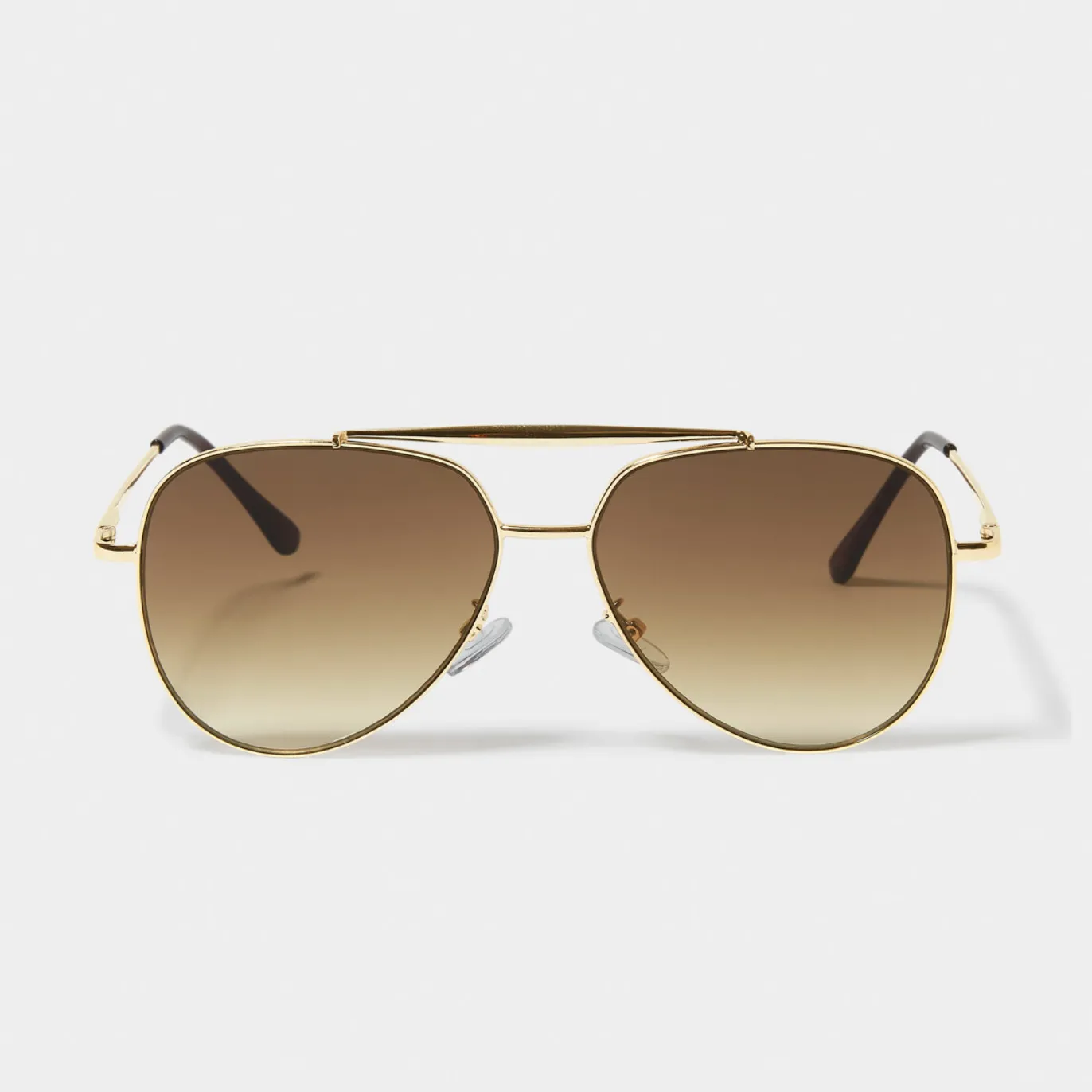 (2)Katie Loxton Bali Gold Sunglasses