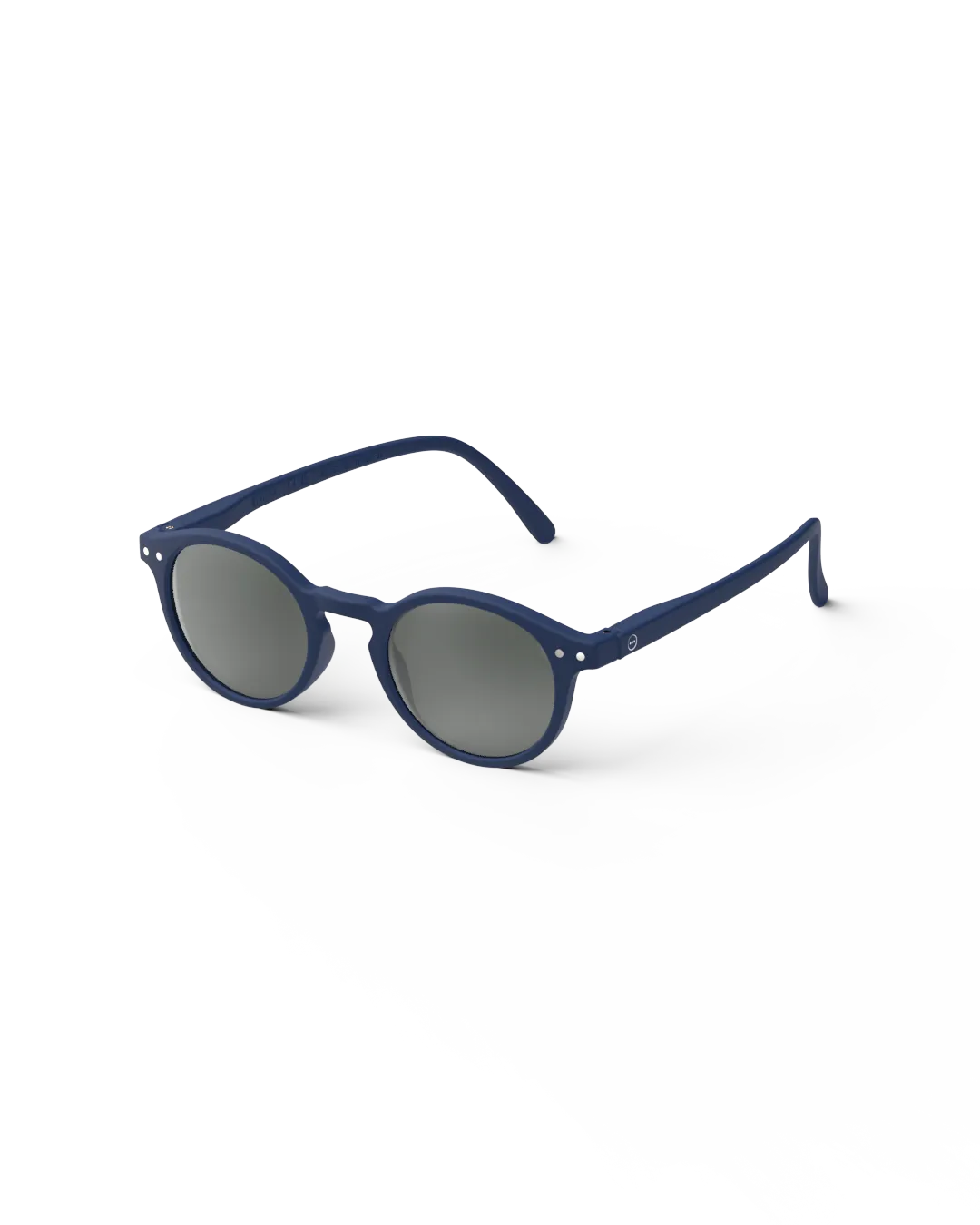 Adult sunglasses | #H Navy Blue