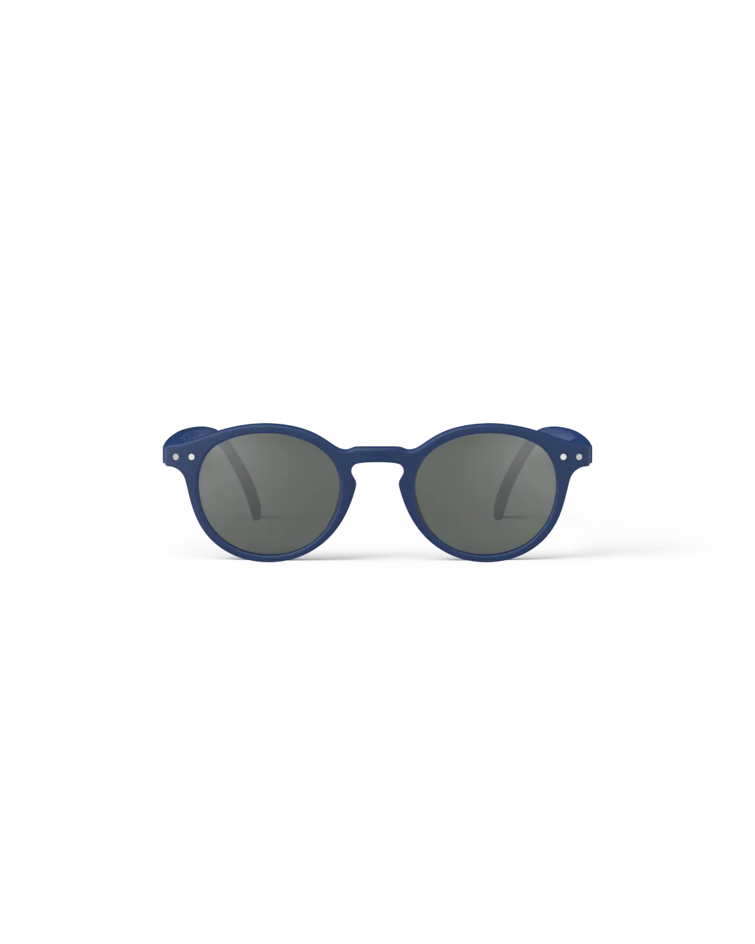 Adult sunglasses | #H Navy Blue