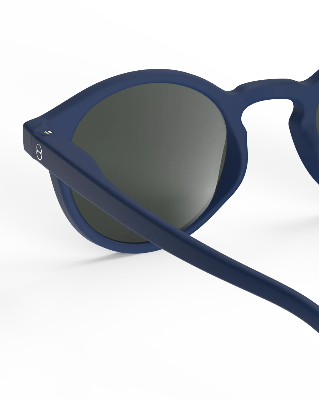 Adult sunglasses | #H Navy Blue