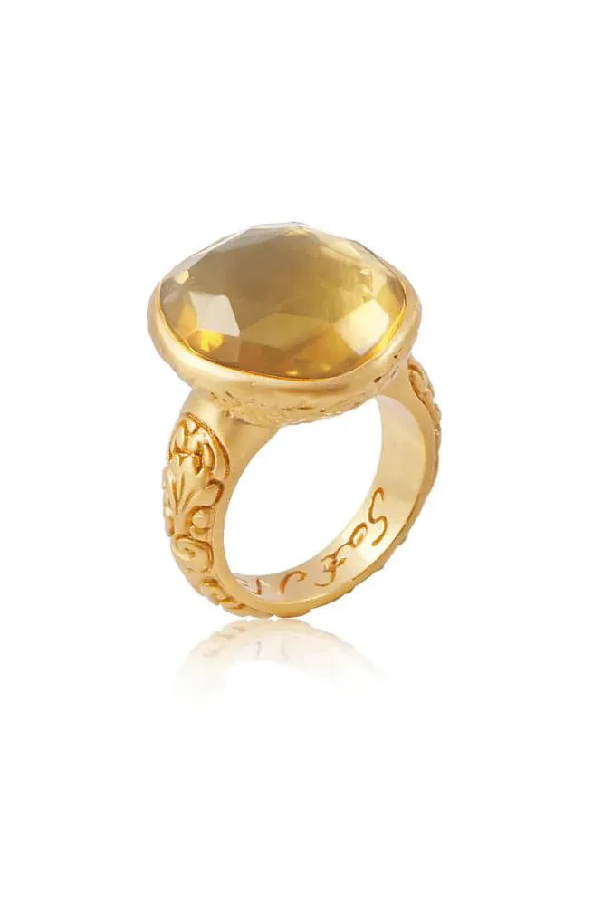 ananda soul truth of my soul ring