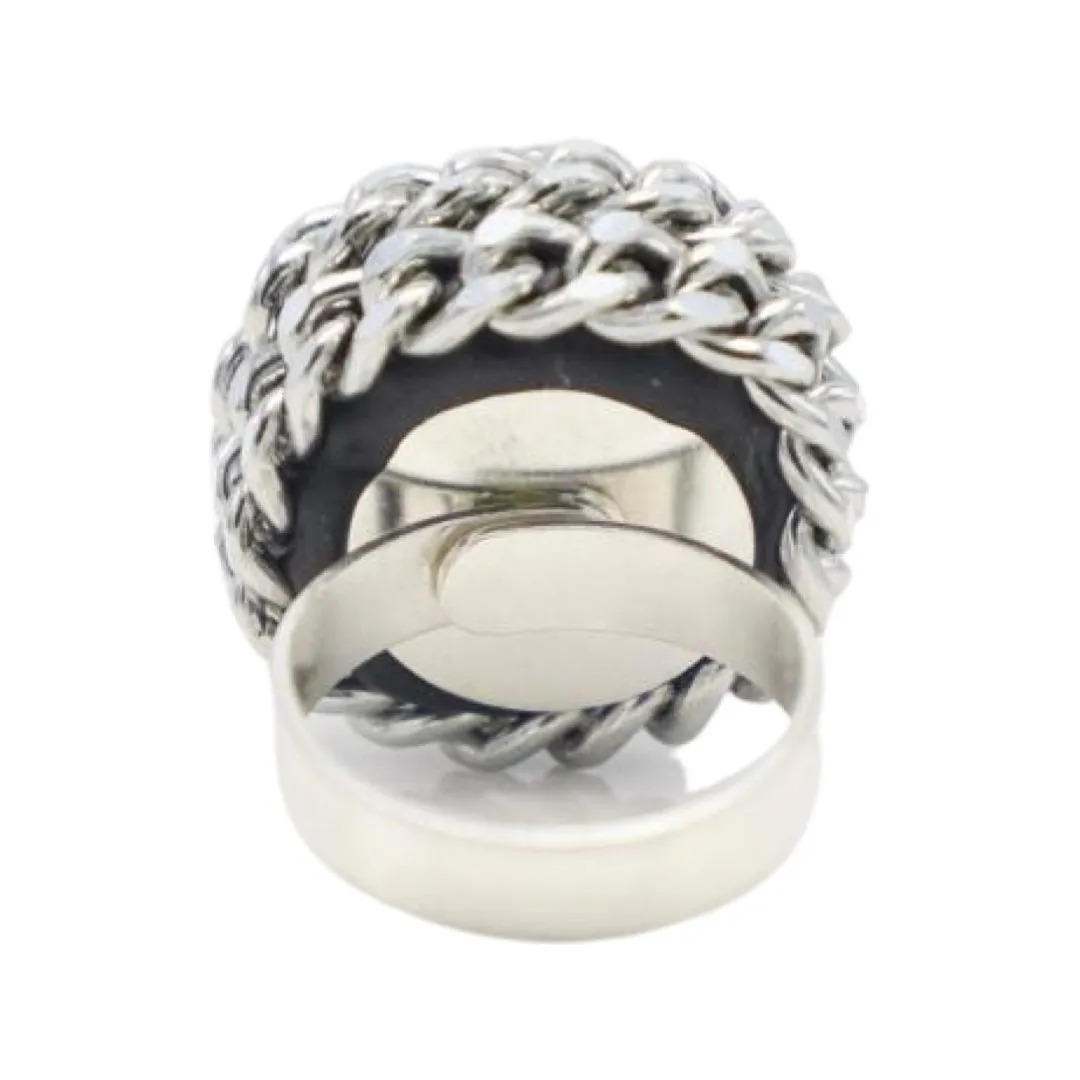 B.E. LAVA CHAIN RING