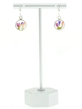 Botanical Garden Earrings - Style BG1