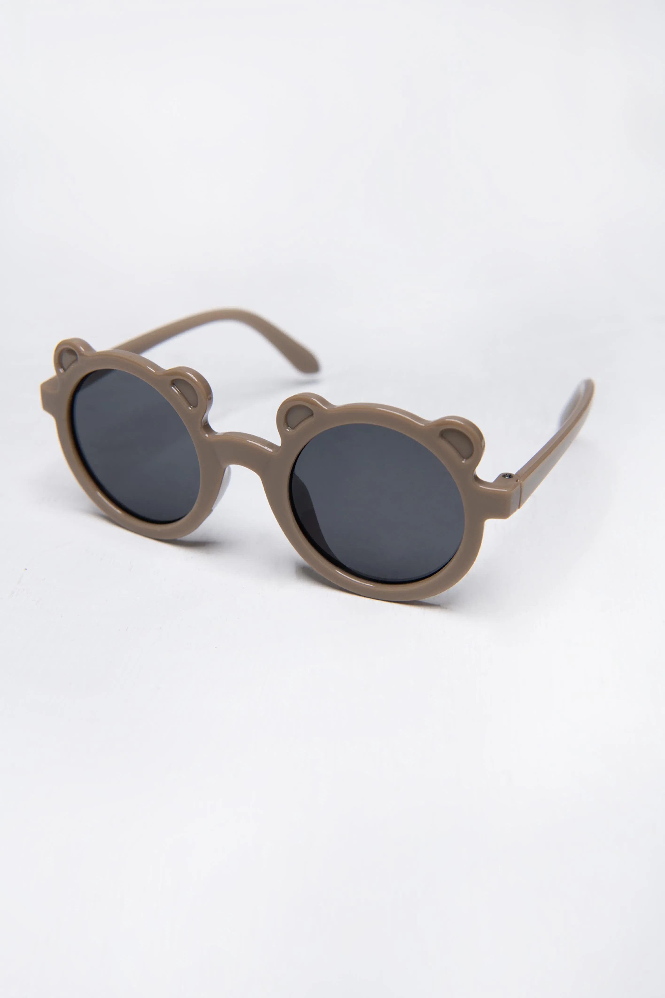 BROWN BEAR GLASSES