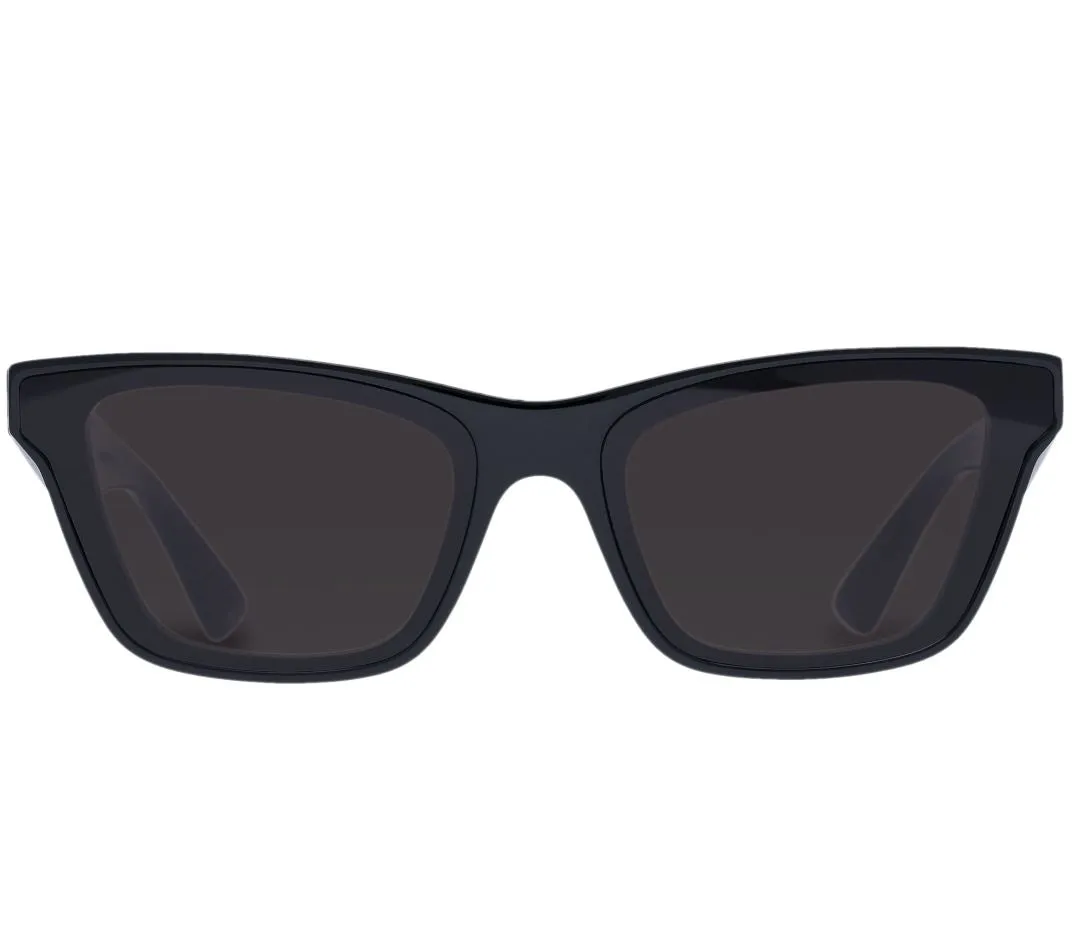 BV 1119S Sunglasses, Black (G)