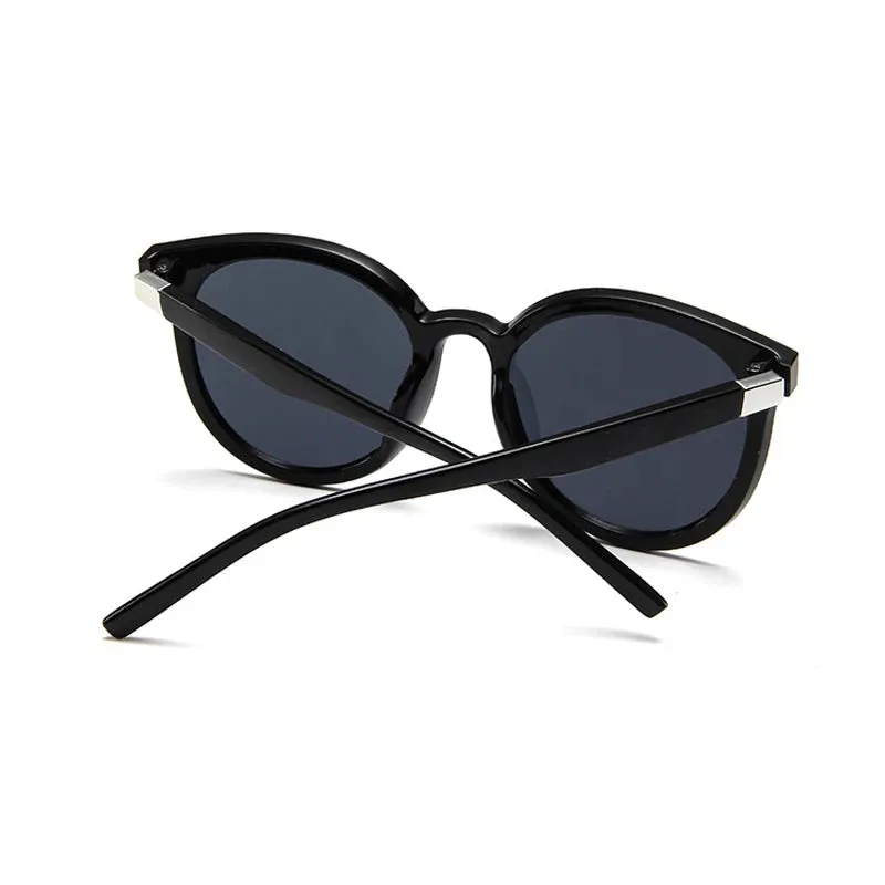 Cat Eye Sunglass S4244501