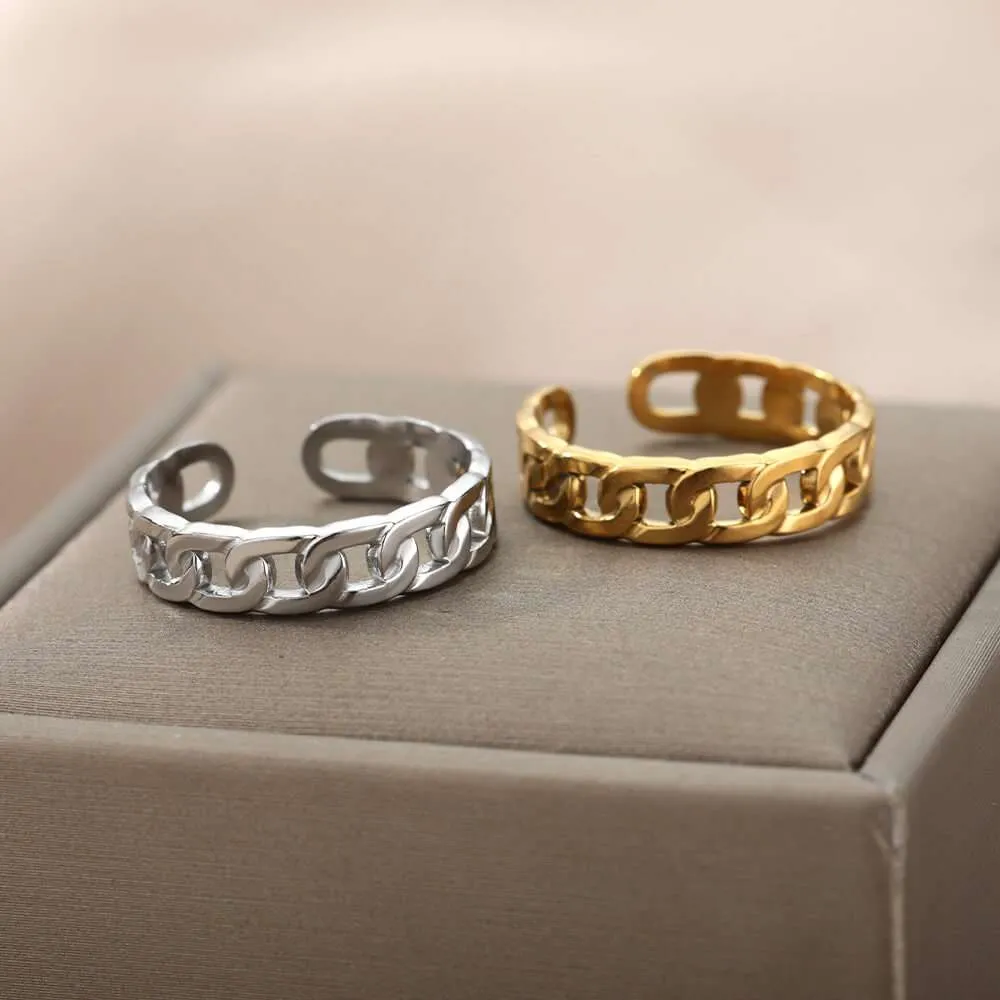 Chain Ring