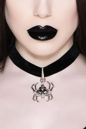 Deadly Choker