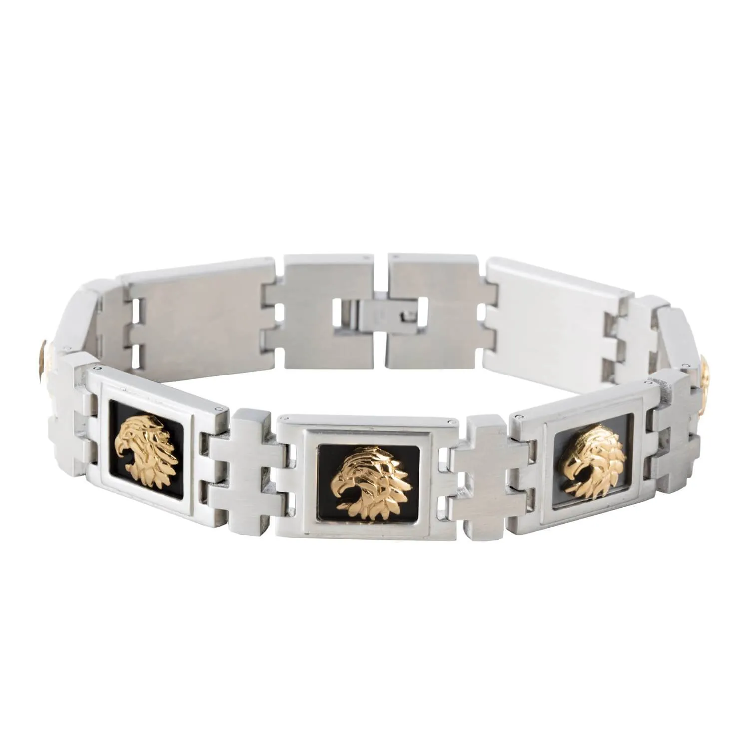 Eagle Men's Bracelet