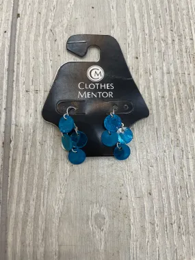 Earrings Dangle/drop By Clothes Mentor