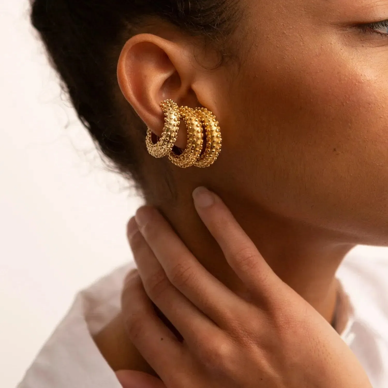 Electra Ear Cuff