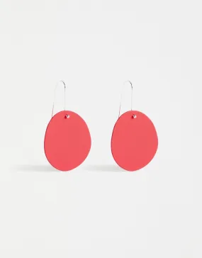 Elk - Hillt Drop Earring Pink Punch