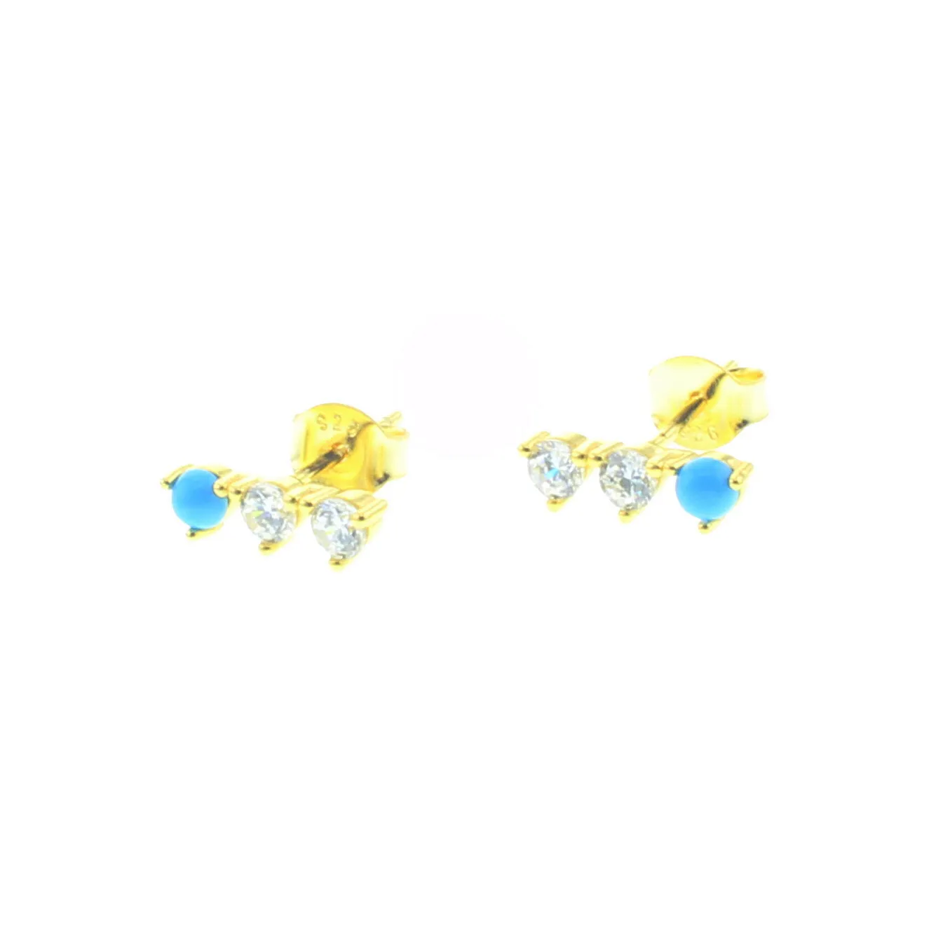 Eve Earrings