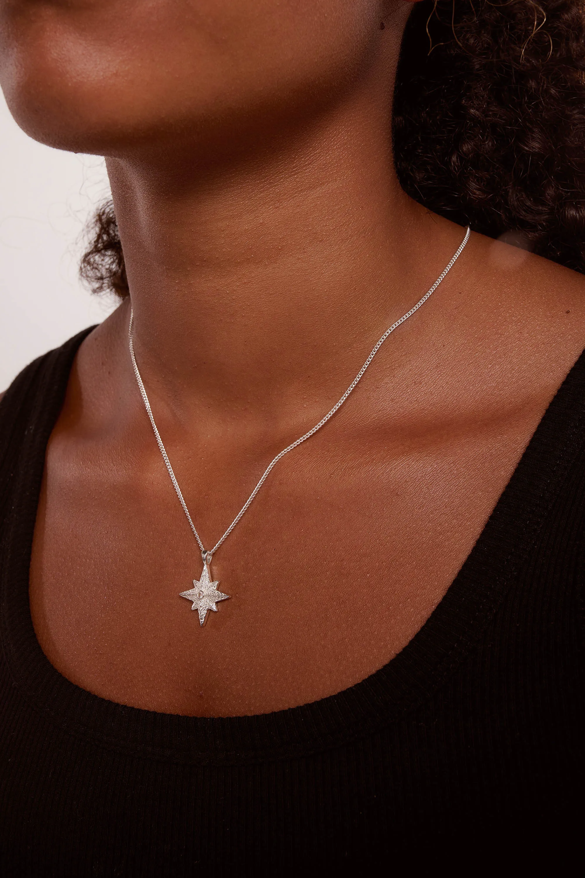 Faith Necklace