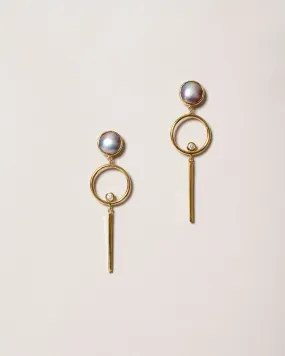 Figure 8. Drop Earrings