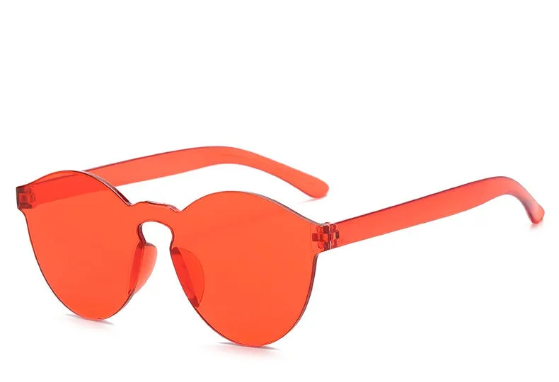 ‘Filtered Perception’ Sunglasses