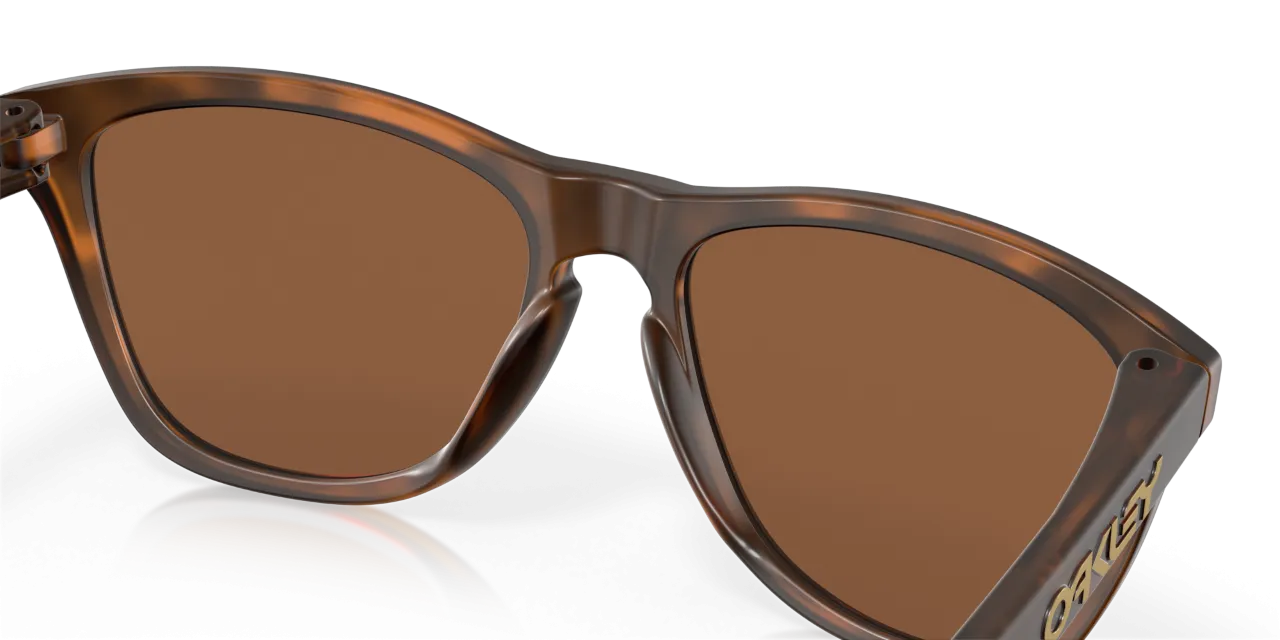 Frogskins Prizm