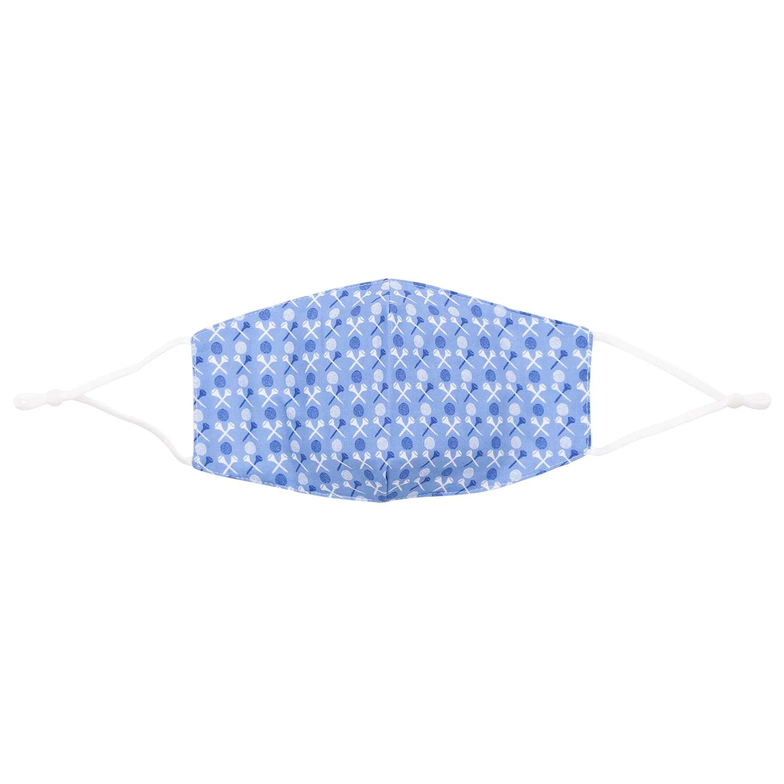 Golf Reusable Cotton Men’s Mask