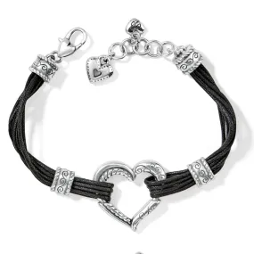 Heritage Heart Bracelet