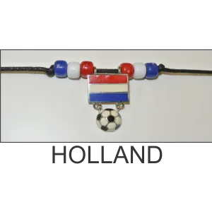 Holland Soccer Ball Choker