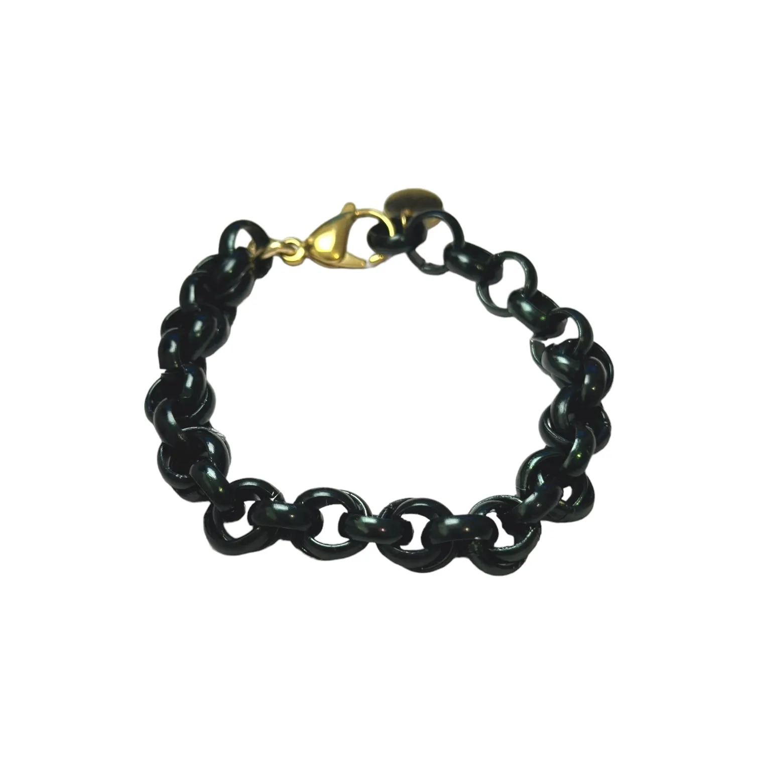 MANU CATENA RONDELLE BRACELET