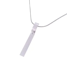 Modern Bar Pendant