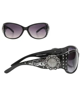 Montana West sunglasses