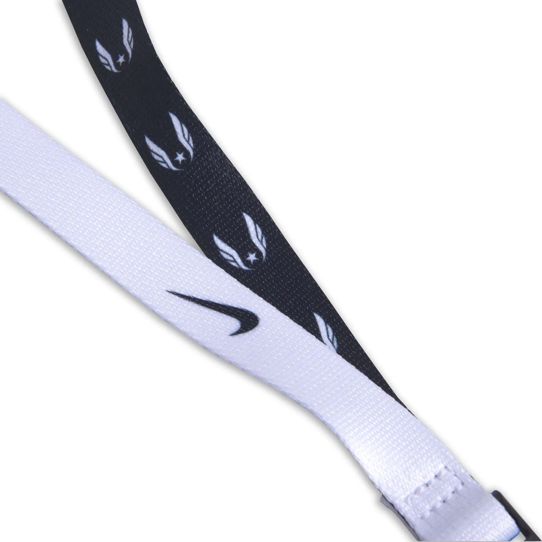 Nike USATF Breakaway Lanyard