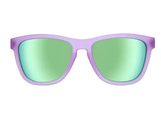 OG 'Lilac Like That' Sunglasses