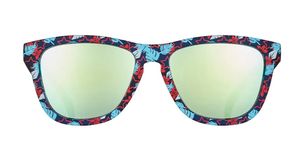 OG 'West Coast, Beast Coast' Sunglasses