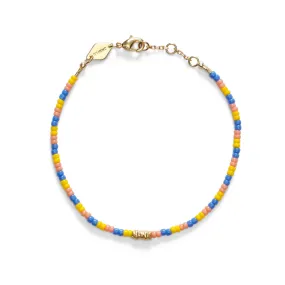 Paradiso Bracelet, Lemon Lobster