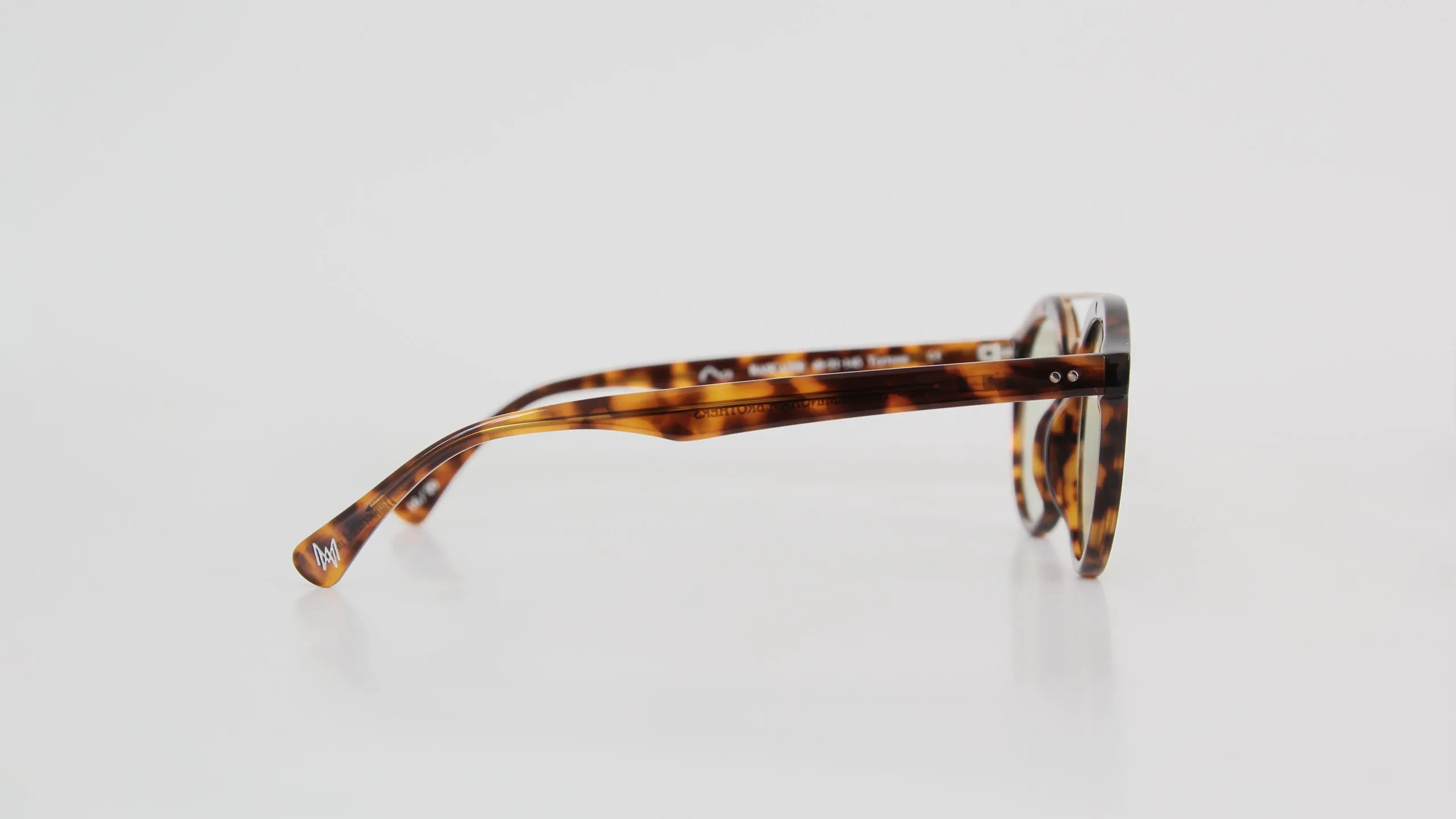 Rascasse Sunglasses