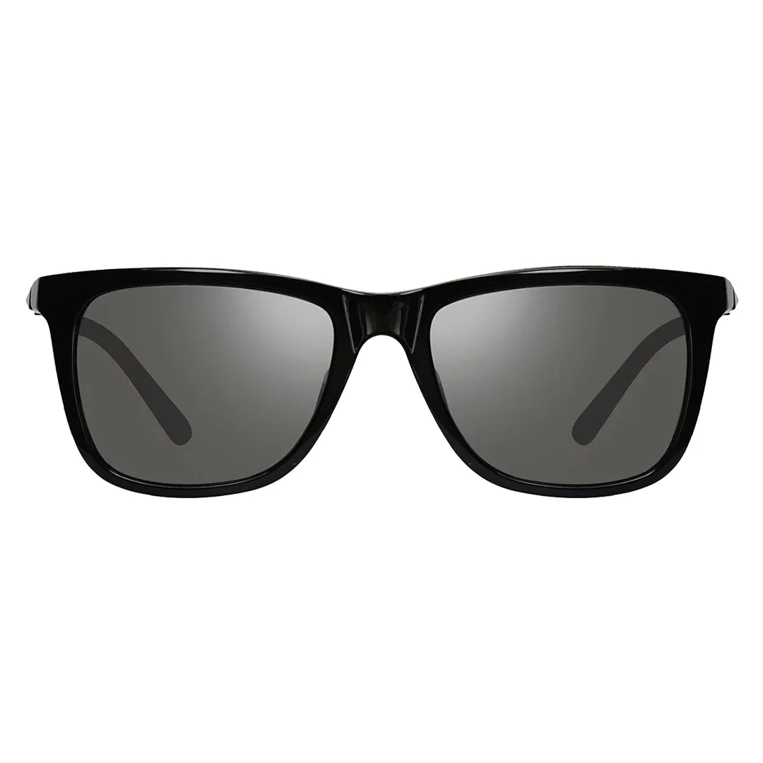 Revo Cove Square Sunglasses