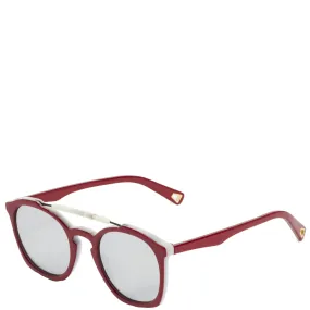 Shady Ships Sunglasses, Barberry