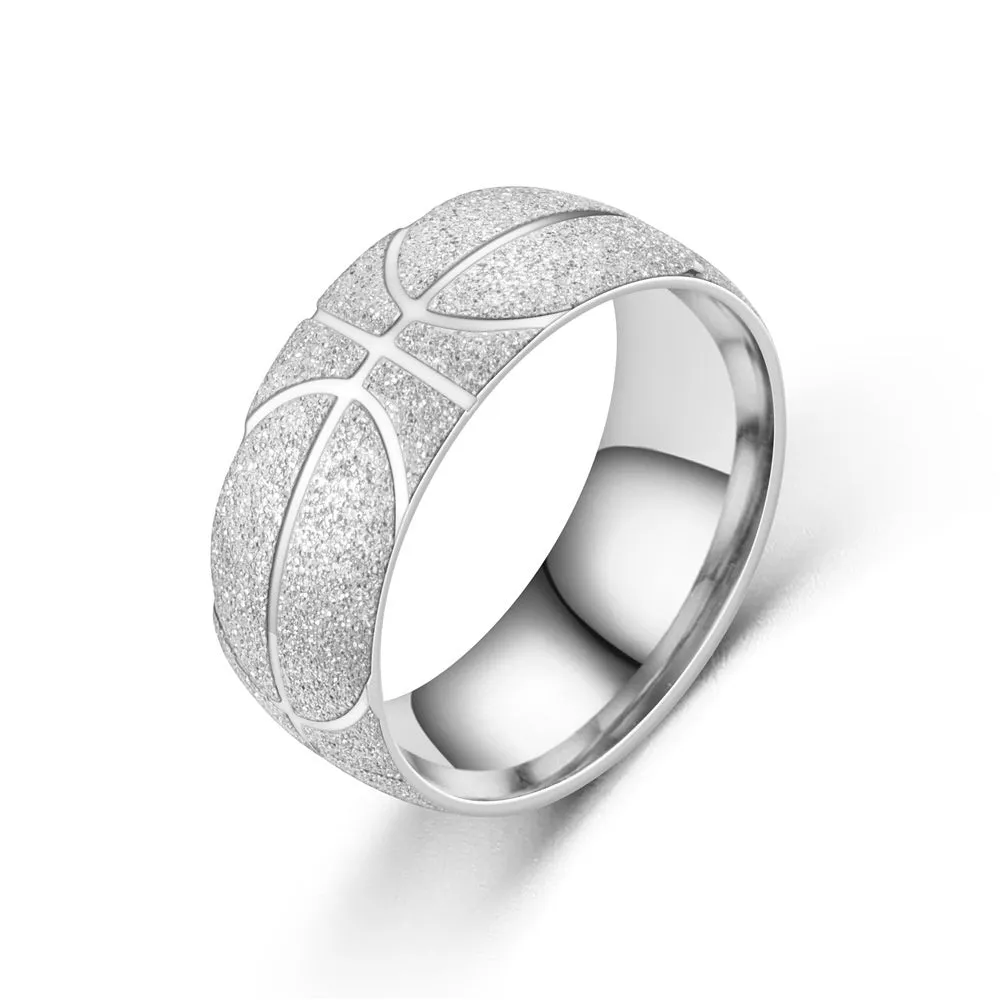 Simple Design Ring