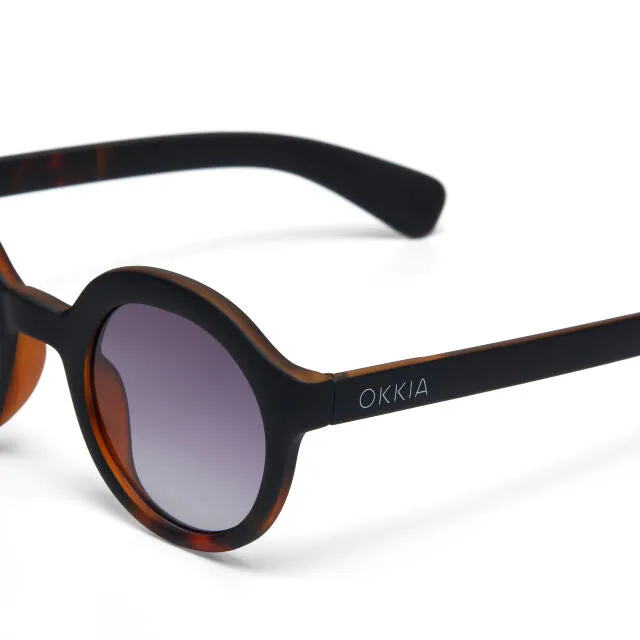 Sunglasses LAURO Collection OK031-B3H