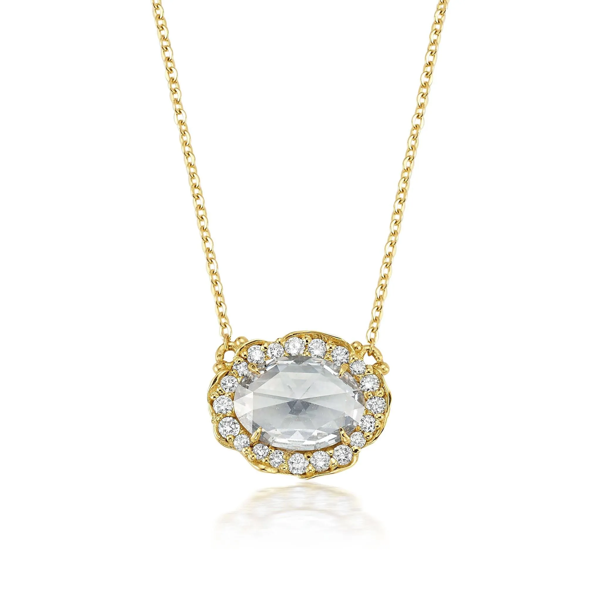 The Sylvia Necklace