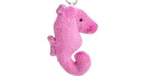 Tiny Softies Seahorse Clip