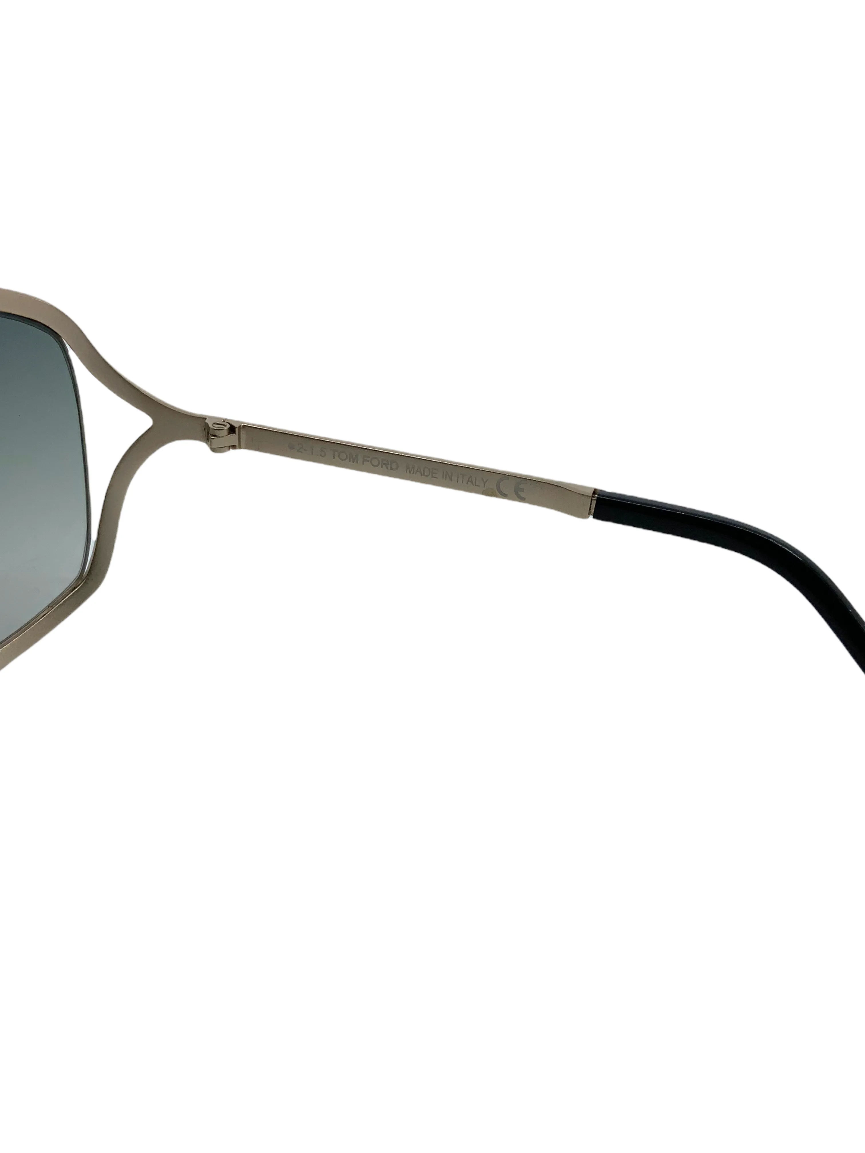 Tom Ford Rickie Sunglasses TF179