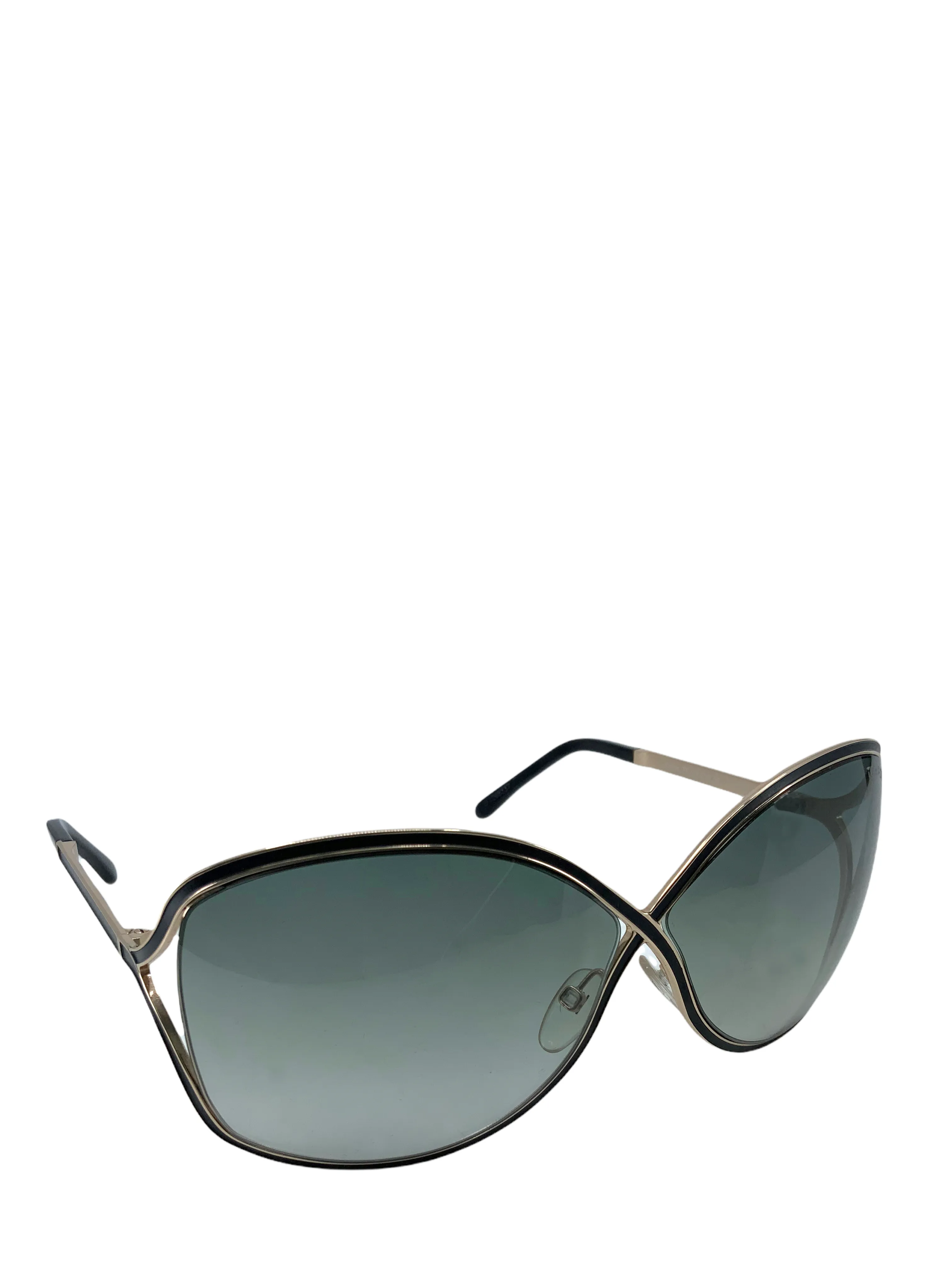 Tom Ford Rickie Sunglasses TF179