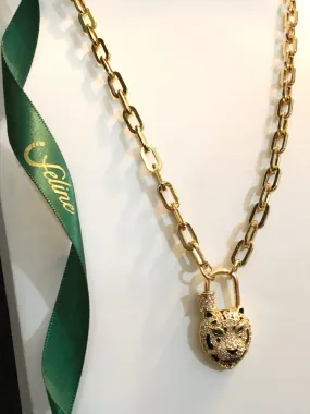 Waldorf Necklace