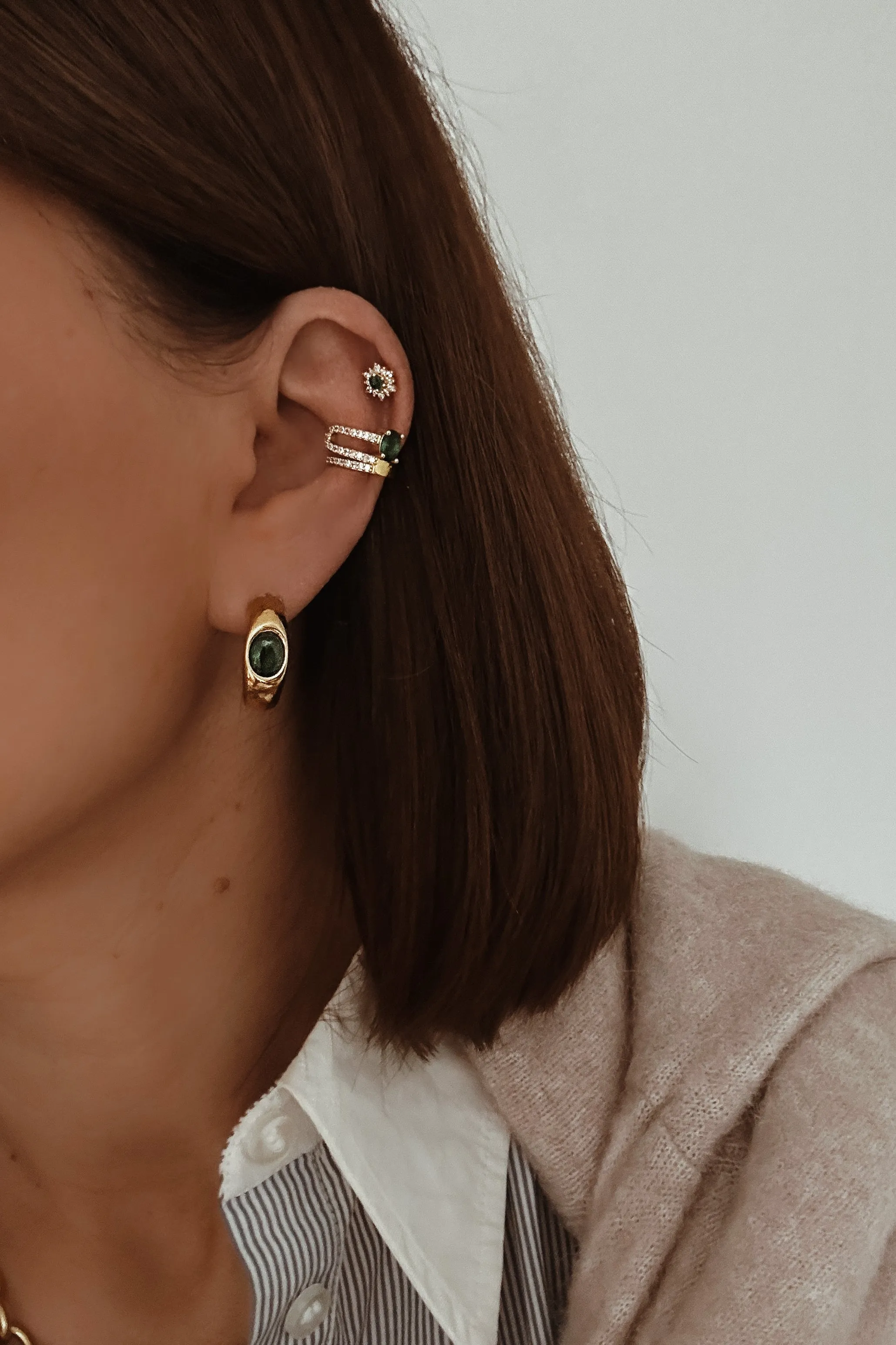 Zoe Ear Cuff